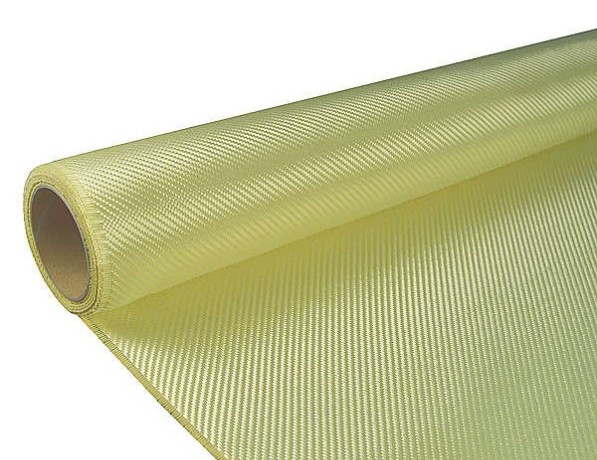 Арамидная ткань КВ130С ТУ 8378-022-18059169-2008 фото