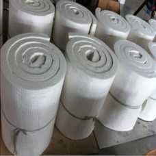 Асбестовая лента тормозная масляно-смоляная фото