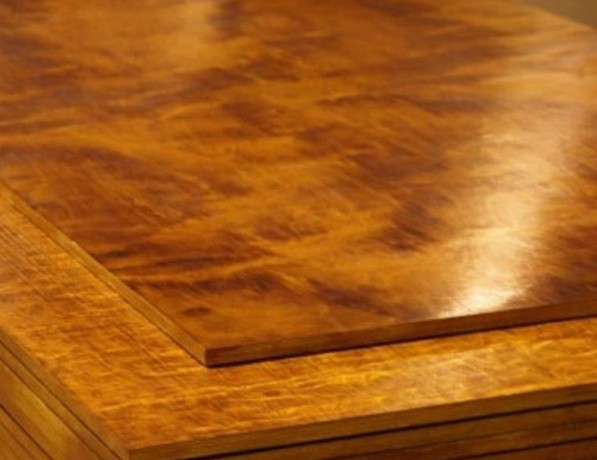 Фанера бакелизированная ФБС 5х1500х4400 мм ГОСТ 11539-2014 фото