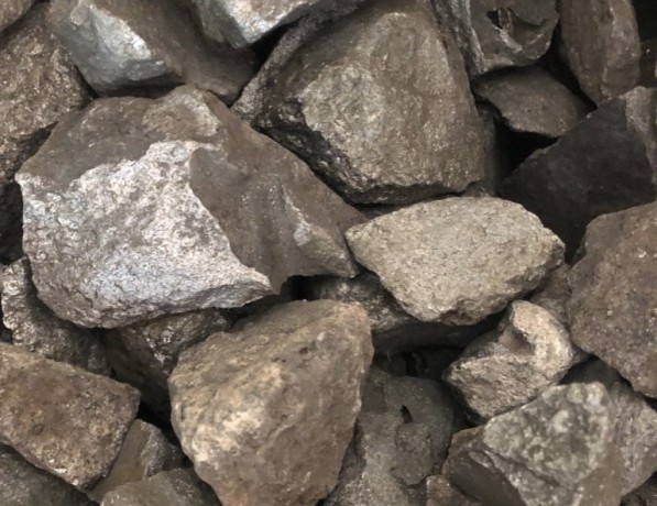 Феррованадий FeV60 2-25 мм ГОСТ 27130-94 фото