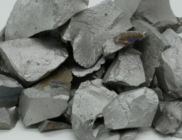 Ферротитан ФТи35С7 3,15-10 мм ГОСТ 4761-91 фото