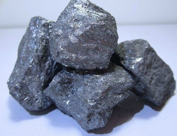 Силикокальций СК25 1-20 мм ГОСТ 4762-71 фото