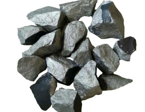 Ферробор в кусках ФБ20 3,2-10 мм ГОСТ 14848-69 фото