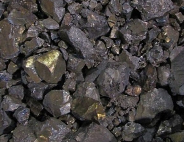 Ферроалюминий в чушках ФА-10 ТУ У 27.3-13533123-001-20 фото