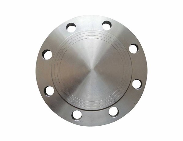 Фланец нержавеющий глухой Ду 40 Ру 25 AISI 304 40 мм DIN 2527 фото