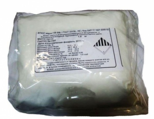 Флюс 370А паяльный высокотемпературный фото