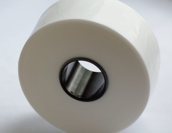 Фторопластовая лента Ф-4 ПН 0,08х120 мм ГОСТ 24222-80 фото