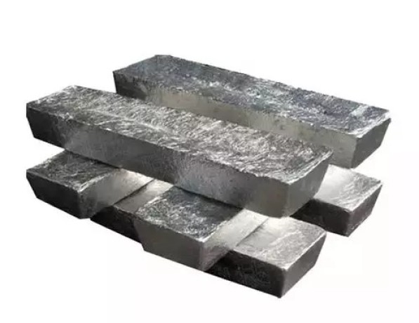 Кадмий в слитках Кд000 10 кг ГОСТ 22860-93 фото