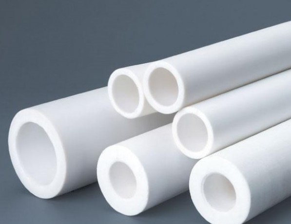 Труба из капролона СТП-20 85х1120 мм фото