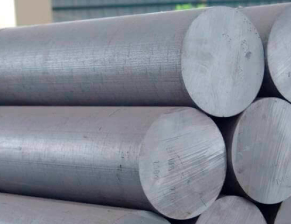 Круг стальной электротехнический калиброванный 20880 3,7 мм ГОСТ 11036-75 фото