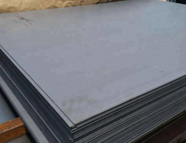 Лист чугунный СЧ10 40 мм ГОСТ 1412-85 фото