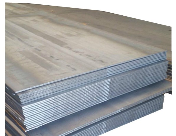 Лист износостойкий г/к NM450HiTemp 6 мм GB/T 24186-2022 фото