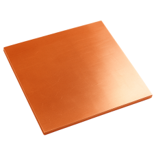 Лист медный х/к твердый притопочный фото