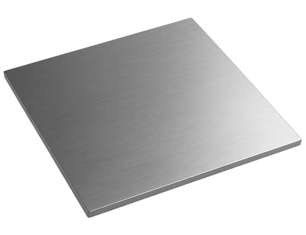 Лист нержавеющий г/к ЭИ100 6 мм ГОСТ 19903-2015 фото