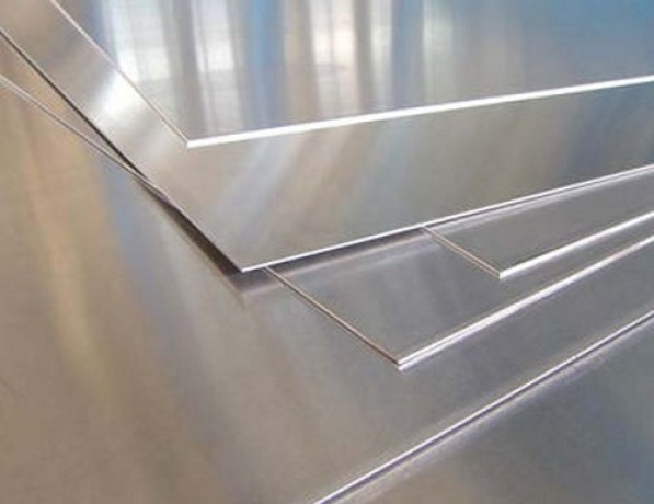 Лист нержавеющий полированный х/к 09Х16Н4Б 0,7 мм ГОСТ 5582-75 фото