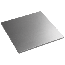 Лист нержавеющий г/к 03Х17Н14М2 34 мм ГОСТ 19903-2015 фото