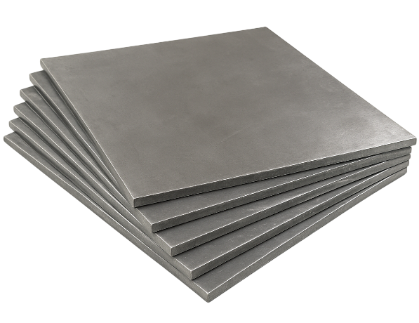 Лист свинцовый х/к ДПРНХ С2 4 мм ГОСТ 9559-2021 фото