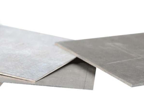 Магниевая пластина МА12 9 мм ГОСТ 13616-97 фото