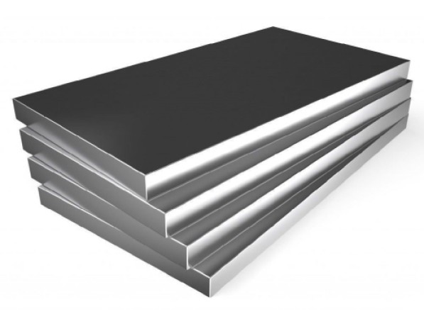 Магниевая плита г/к МА2-1 18 мм ГОСТ 21990-76 фото