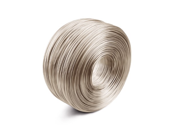 Мельхиоровая проволока МН16 0,2 мм ГОСТ 492-2006 фото