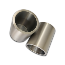 Тигель молибденовый фото