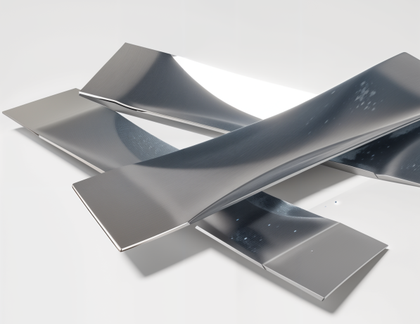 Лодочка молибденовая ЦМ-2А 70х340х500 мм фото