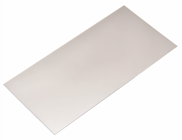 Пластина никелевая г/к НП2 16 мм ГОСТ 6235-2020 фото