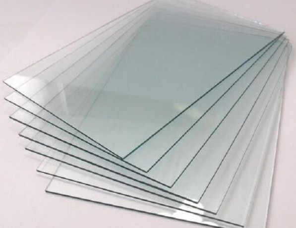 Оргстекло листовое экструзионное прозрачное PLEXIGLAS 20х2050х3050 мм фото