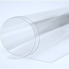 Полиэтилентерефталат листовой прозрачный фото