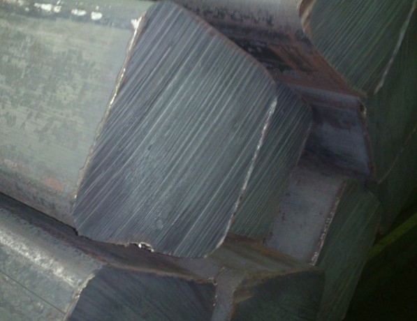 Поковка конструкционная квадратная 18Х2Н4МА 18 мм ГОСТ 8479-70 фото