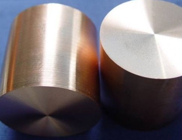 Поковка медная штампованная М3 330 мм ОСТ 92-0953-74 фото