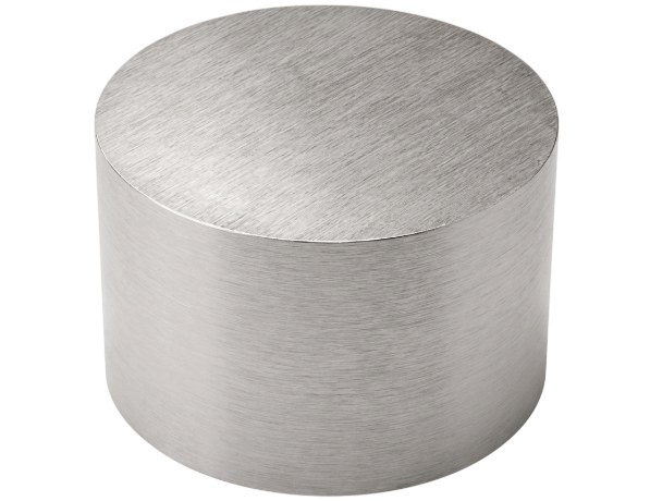 Поковка нержавеющая круглая 08Х18Г8Н2Т 20 мм ГОСТ 25054-81 фото