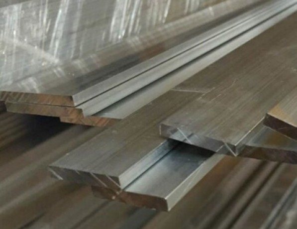 Полоса дюралевая неплакированная Д16М 0,95х2000 мм ГОСТ 13726-97 фото