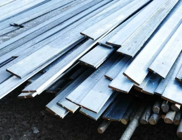 Полоса стальная г/к гладкая в рулоне для заземления Ст20 45х85 мм ГОСТ 103-2006 фото