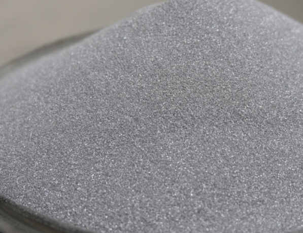 Наплавочный порошок ПГ-АН1 0,8-0,4 мкм ГОСТ 21448-75 фото