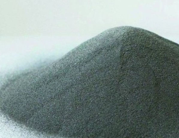 Термореагирующий порошок конгломерированный ПГ-ЮНХ16СР3 ТУ 14-22-76-95 фото