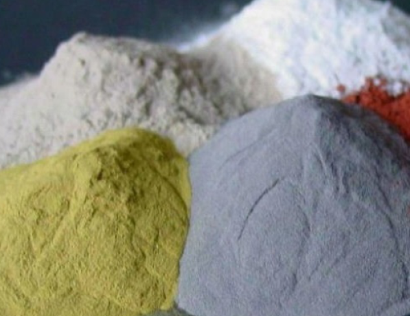 Порошковая смесь твердосплавная ВК20 ГОСТ 3882-74 фото