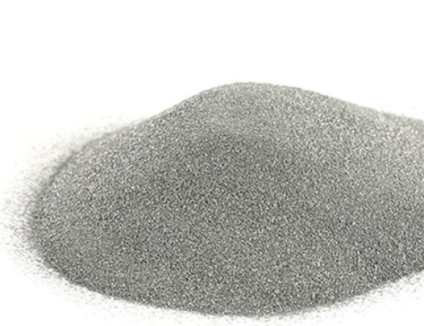 Хромовый порошок нерафинированный ПХ-1М ТУ 14-141-01-94 фото