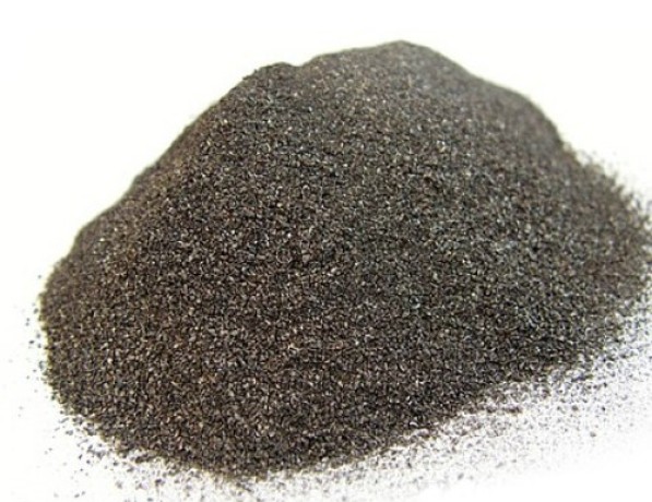 Самофлюсующийся порошок распыленный ПР-НХ13СР (ПР-Н80Х13СР) менее 125 мкм ГОСТ 28377-89 фото