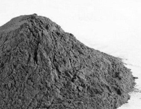 Свинцовый порошок С2 ТУ 48-6-123-91 фото