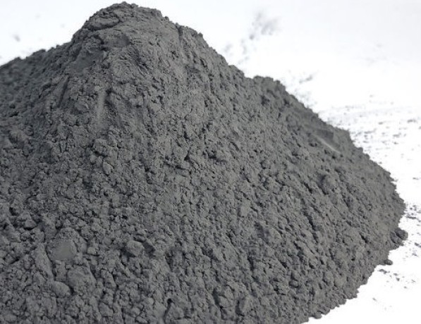 Порошок титановый ПТМ(А)-3 ТУ 14-22-57-92 фото