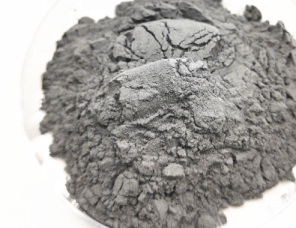 Цинковый порошок мелкозернистый ректифицированный ПЦ2 ГОСТ 12601-76 фото