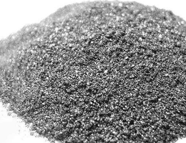 Порошок вольфрамовый высокоактивный ПВВ 0,8-1,7 мкм ТУ 48-19-72-92 фото