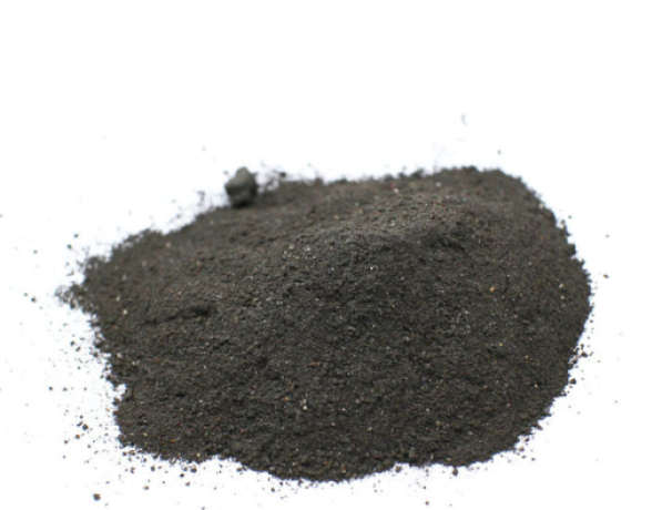 Железный порошок восстановленный ПЖВ2 0,200-0,160 мкм ГОСТ 9849-86 фото