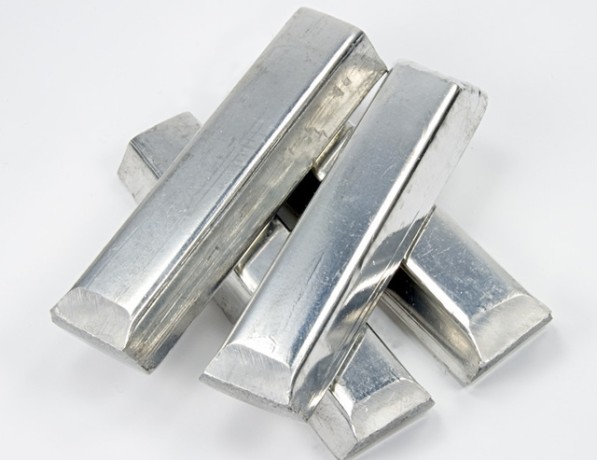 Припой сварочный оловянно-свинцовый бессурьмянистый ПОС 10 мм ГОСТ 21930-76 фото