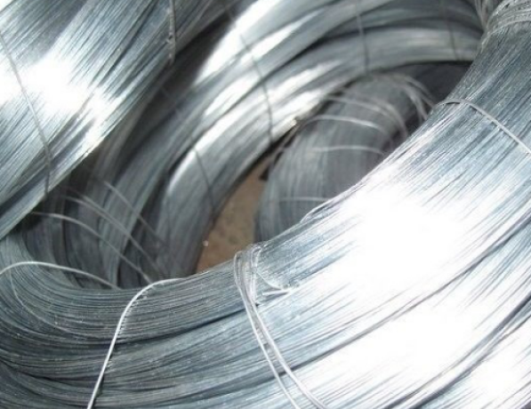 Проволока инструментальная У8 0,46 мм ГОСТ 1435-99 фото