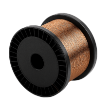 Проволока медная фото