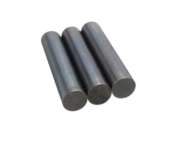 Рениевый пруток круглый необточенный ВР-27ВП 8,5 мм ТУ 48-19-274-91 фото