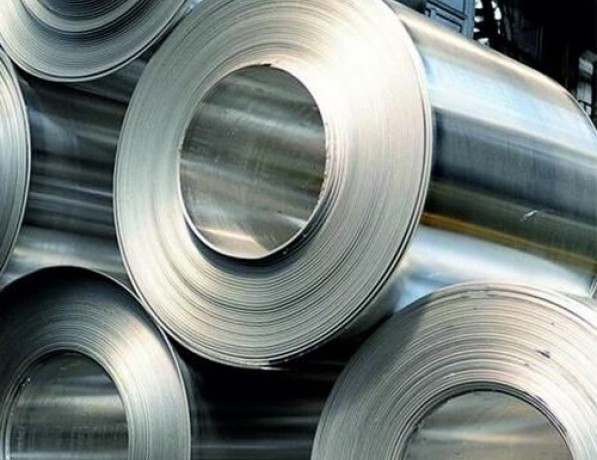 Рулон нержавеющий г/к 1D/No1 AISI 304H 1,2 мм ASTM A240 фото