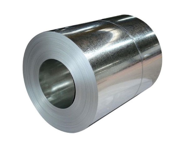 Рулон стальной х/к DC05 0,8х1250 мм EN 10130 фото